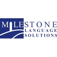Milestone Language Solutions, LLC. logo - Similar company to The Secure Bridge