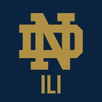 Notre Dame Inspired Leadership Initiative logo - Similar company to Thinknd