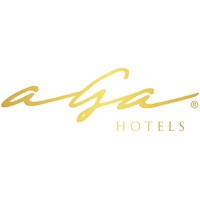 AGA Hotels logo - Similar company to Talsey Ai