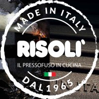 RISOLI SRL logo - Similar company to Barazzoni S.P.A.