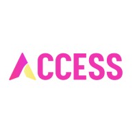 Access Ry logo - Similar company to Chapters Of Joy