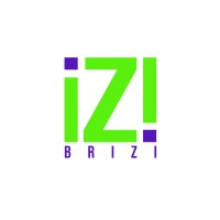 Izibrizi logo - Similar company to Econsco