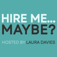 Hire Me... Maybe? logo - Similar company to Mail Waves