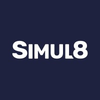 Simul8 logo - Similar company to Mosimtec