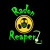 Radon Reaperz® logo - Similar company to Nexwave Tech Solutions