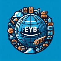 EYB GLOBAL STORE logo - Similar company to Tarstech