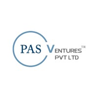 Pas Ventures Pvt Ltd