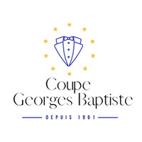 Coupe Georges Baptiste logo - Similar company to Dacip Eurométropole De Strasbourg