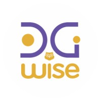 DGwise logo - Similar company to Digiwise