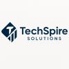 TechSpire Solutions logo - Similar company to Techspire