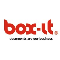 Box-It Central