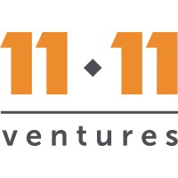 11-11 Ventures logo - Similar company to Sdg Capital