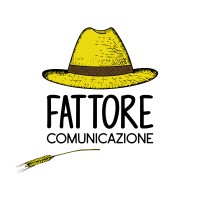 Fattore Comunicazione logo - Similar company to Thehouseofmouse
