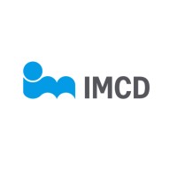 IMCD Benelux BV logo - Similar company to Velox, An Imcd Company