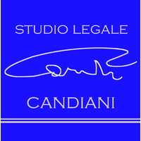 Studio Legale Avvocato Candiani logo - Similar company to Radice -  Fontanesi Studio Legale Associato