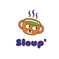Sloup' logo - Similar company to Hill