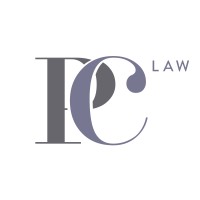 PC Law logo - Similar company to Om & Partners