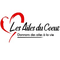 Les Ailes du Cœur logo - Similar company to Afriyan Drc