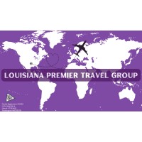 Louisiana Premier Travel Group logo - Similar company to Scantron Robotics Inc.