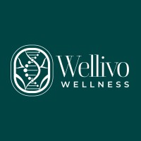 Wellivo Wellness logo - Similar company to International Association Of Stem Cell And Regenerative Medicine (Iasrm)