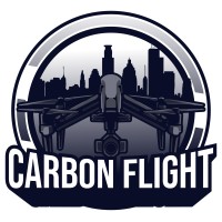 Carbon Flight logo - Similar company to Sky 4 U