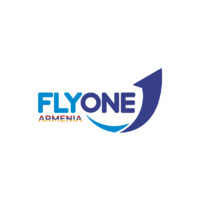 FLYONE ARMENIA logo - Similar company to Flyone