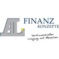 AL Finanzkonzepte GmbH logo - Similar company to Fondsfair Consulting And Assets Gmbh