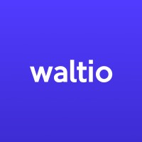 Waltio logo - Similar company to Acoer