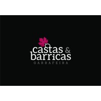 Castas & Barricas - Garrafeira logo - Similar company to Sms - Service Manager Solutions