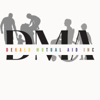 DeKalb Mutual Aid, Inc. logo - Similar company to Dekalb County United