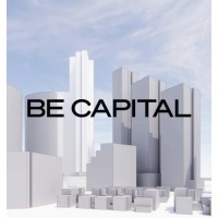 BE CAPITAL logo - Similar company to Level Biotechnology Inc. (3118)
