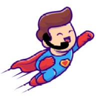 Super Leads logo - Similar company to Bpeeo