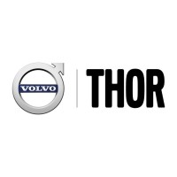 Thor Volvo logo - Similar company to Thor Volvo
