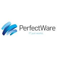 PerfectWare logo - Similar company to Feka Ict