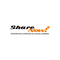 ShareNow! logo - Similar company to Metal Alliance For Responsible Sourcing