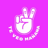 Te Veo Mañana logo - Similar company to Fundación Summer