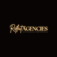 Reflect Agencies logo - Similar company to Ffl Never Settle