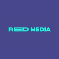 RedMedia logo - Similar company to Godana Analytics