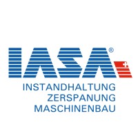 IASA Instandhaltungstechnik AG logo - Similar company to I2 Group