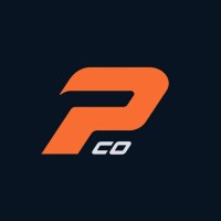 The Paddock Co logo - Similar company to Porsche Centre Glasgow