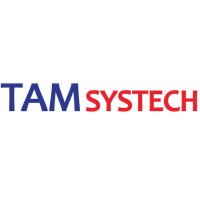 TAMSystech logo - Similar company to Linkededge