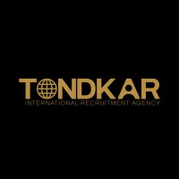 Tondkar International Recruitment Agency logo - Similar company to Xyz Staffing And Recruitment Agency