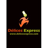 Délices Express logo - Similar company to Mvutu