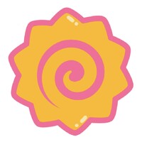 Lucky Roll Studio logo - Similar company to A Thousand Summers