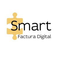 Smart Factura Digital logo - Similar company to Synergy Data Science Llc