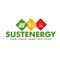 Sustenergy Pvt Ltd logo - Similar company to Efficient Power