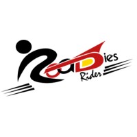 Roadies Rider -Bike Rental Company logo - Similar company to Bikerider