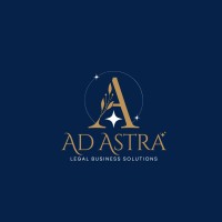 Ad Astra Legal Business Solutions logo - Similar company to Real Clear Solutions