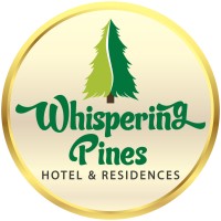 Whispering Pines Hotel & Residences logo - Similar company to Whispering Pines