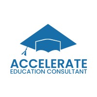 Accelerate Education logo - Similar company to Learning Designer Pro